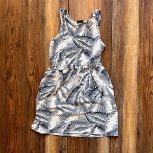 Baby Gap Toddler Girls Summer Cotton Stretch Dress - Size 4T